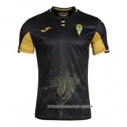 Camiseta Segunda Cordoba 26-27