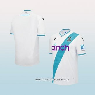 Camiseta Segunda Crystal Palace 23-24