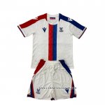 Camiseta Segunda Crystal Palace Nino 25-26