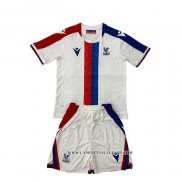 Camiseta Segunda Crystal Palace Nino 25-26