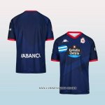 Camiseta Segunda Deportivo de La Coruna 24-25