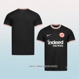 Camiseta Segunda Eintracht Frankfurt 23-24