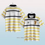 Camiseta Segunda Escocia Retro 88-91