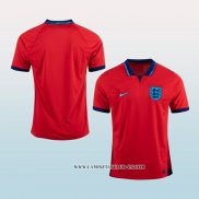 Camiseta Segunda Inglaterra 2022