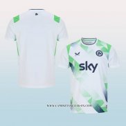 Camiseta Segunda Irlanda 2026