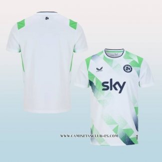 Camiseta Segunda Irlanda 2026