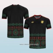 Camiseta Segunda Jamaica 2026
