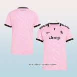 Camiseta Segunda Juventus Mujer 26-27