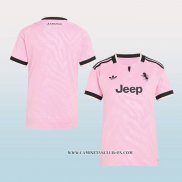 Camiseta Segunda Juventus Mujer 26-27