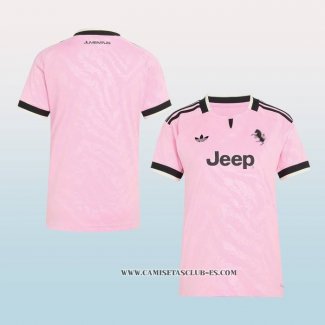 Camiseta Segunda Juventus Mujer 26-27