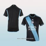 Camiseta Segunda Leicester City 23-24