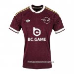 Camiseta Segunda Leicester City 26-27