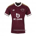 Camiseta Segunda Leicester City 26-27