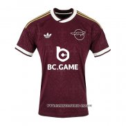 Camiseta Segunda Leicester City 26-27