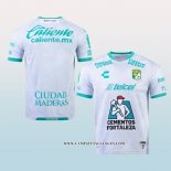 Camiseta Segunda Leon 21-22