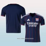 Camiseta Segunda Lyon 25-26