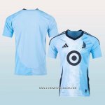 Camiseta Segunda Minnesota United 2025