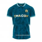 Camiseta Segunda Olympique Marsella 24-25