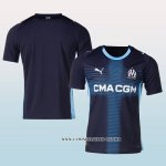 Camiseta Segunda Olympique Marsella 25-26