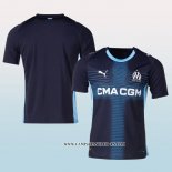 Camiseta Segunda Olympique Marsella 25-26