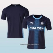 Camiseta Segunda Olympique Marsella 25-26