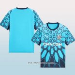 Camiseta Segunda Olympique Marsella Portero 26-27