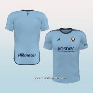 Camiseta Segunda Osasuna 23-24