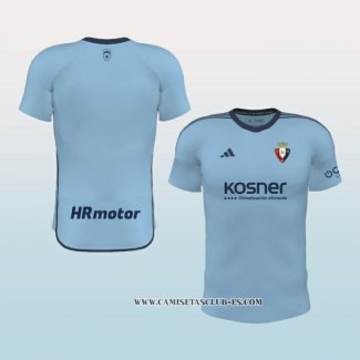 Camiseta Segunda Osasuna 23-24