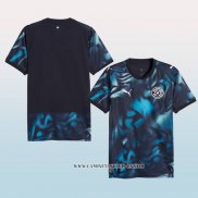 Camiseta Segunda Paraguay 2026