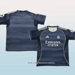 Camiseta Segunda Real Madrid 25-26