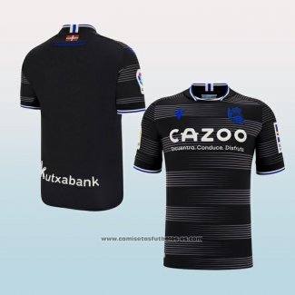 Camiseta Segunda Real Sociedad 22-23