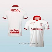 Camiseta Segunda SC Braga 25-26