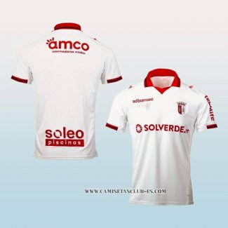 Camiseta Segunda SC Braga 25-26