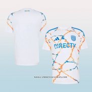 Camiseta Segunda San Diego 2026