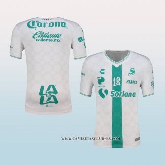 Camiseta Segunda Santos Laguna 26-27