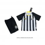 Camiseta Segunda Santos Nino 2025