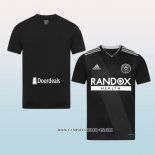 Camiseta Segunda Sheffield United 21-22