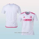 Camiseta Segunda St. Louis City 24-25