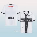 Camiseta Segunda Stade Rennais 26-27