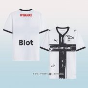 Camiseta Segunda Stade Rennais 26-27