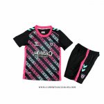 Camiseta Segunda Sunderland Portero Nino 25-26