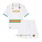 Camiseta Segunda Venezia Nino 23-24