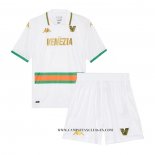 Camiseta Segunda Venezia Nino 23-24