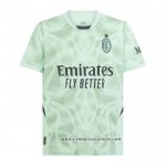 Camiseta Tercera AC Milan Portero 24-25