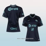 Camiseta Tercera America Mujer 2022