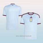 Camiseta Tercera Aston Villa 26-27