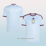 Camiseta Tercera Aston Villa 26-27