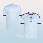 Camiseta Tercera Aston Villa 26-27