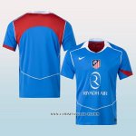 Camiseta Tercera Atletico Madrid 25-26