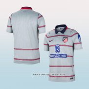 Camiseta Tercera Atletico Madrid 26-27